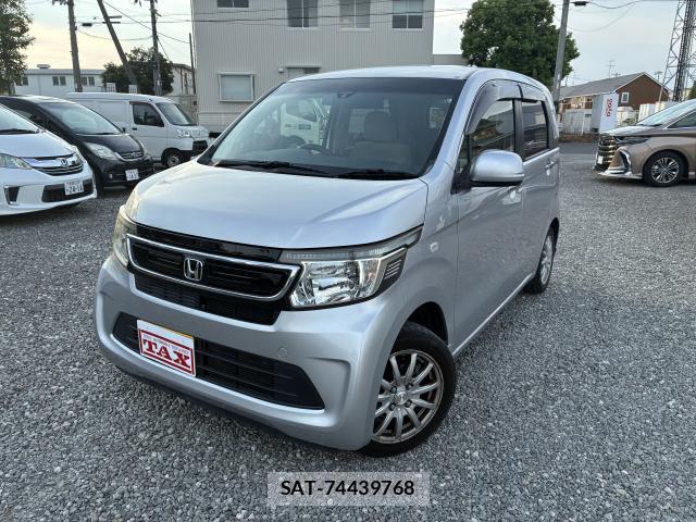 Honda N-WGN 2014-04 8649935-0