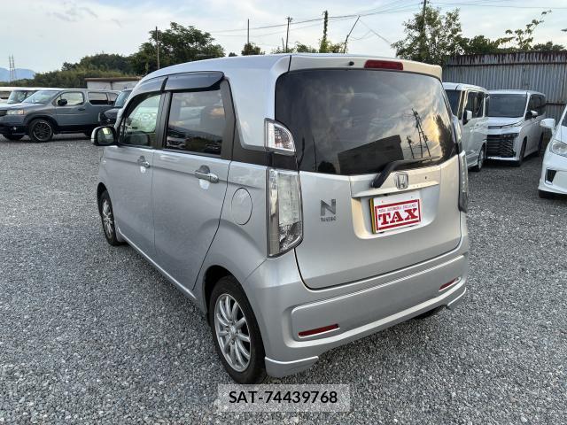 Honda N-WGN 2014-04 8649935-1