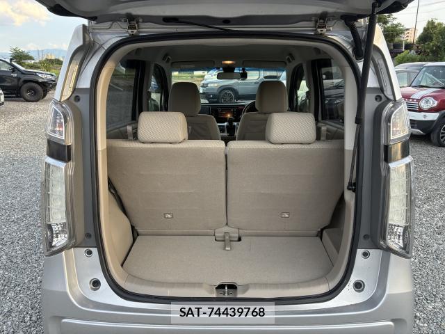 Honda N-WGN 2014-04 8649935-5