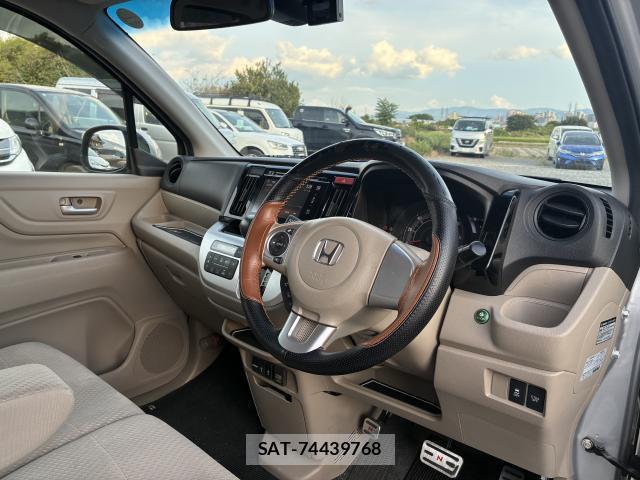Honda N-WGN 2014-04 8649935-6