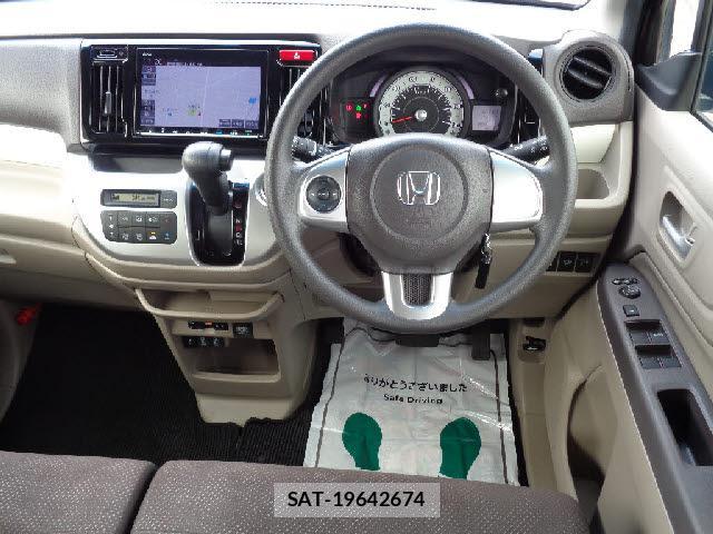 Honda N-WGN 2018-08 8650145-2