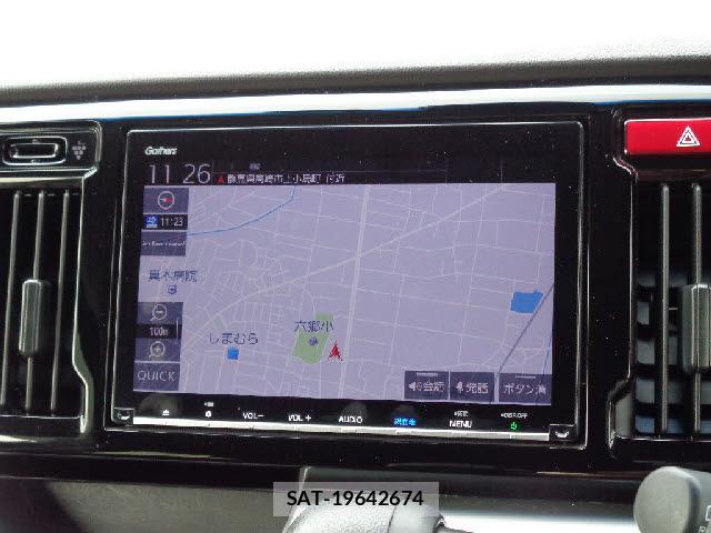 Honda N-WGN 2018-08 8650145-3