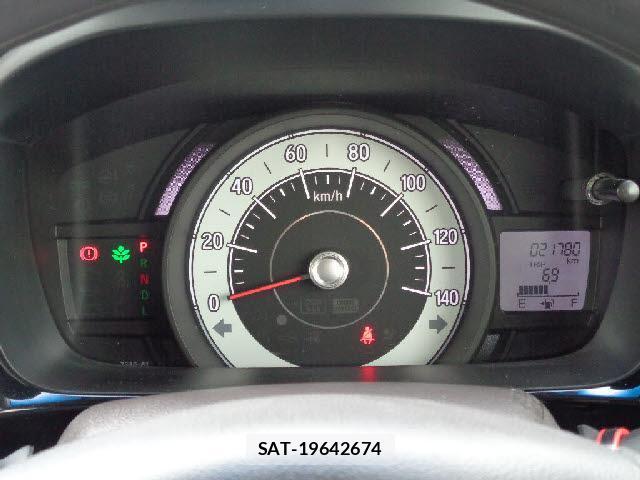 Honda N-WGN 2018-08 8650145-6