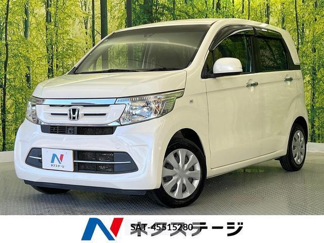 Honda N-WGN 2017-09 8650960-0