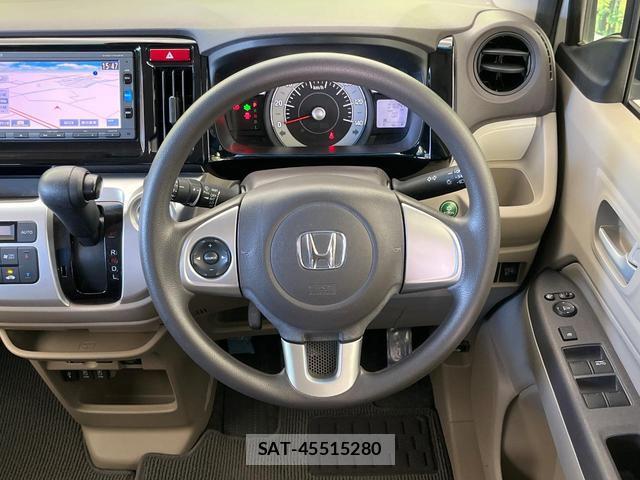 Honda N-WGN 2017-09 8650960-11