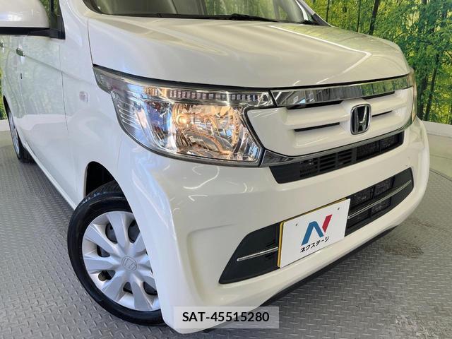 Honda N-WGN 2017-09 8650960-12