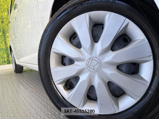 Honda N-WGN 2017-09 8650960-13