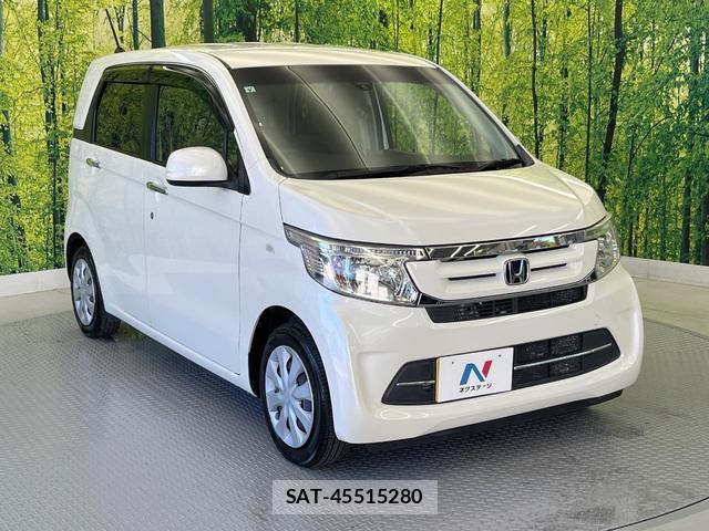 Honda N-WGN 2017-09 8650960-16