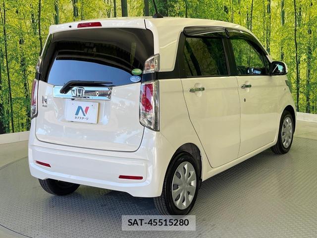 Honda N-WGN 2017-09 8650960-17