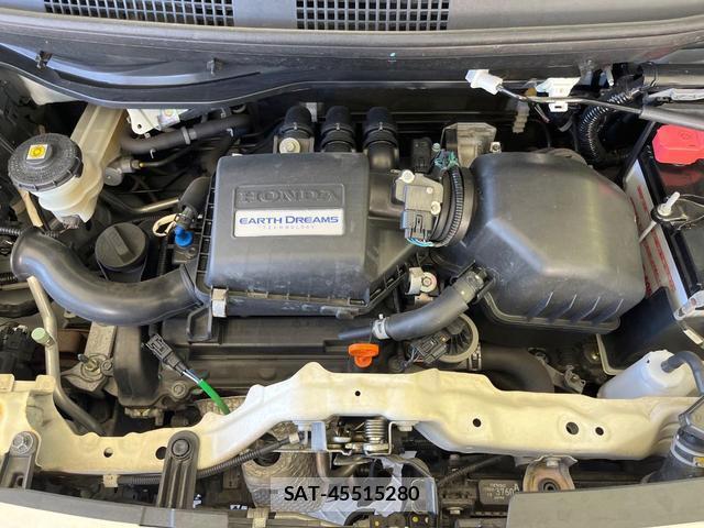 Honda N-WGN 2017-09 8650960-18