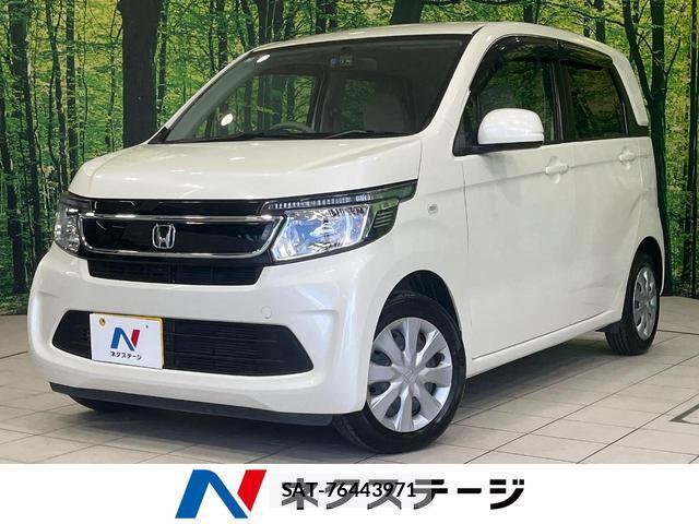Honda N-WGN 2015-07 8651044-0