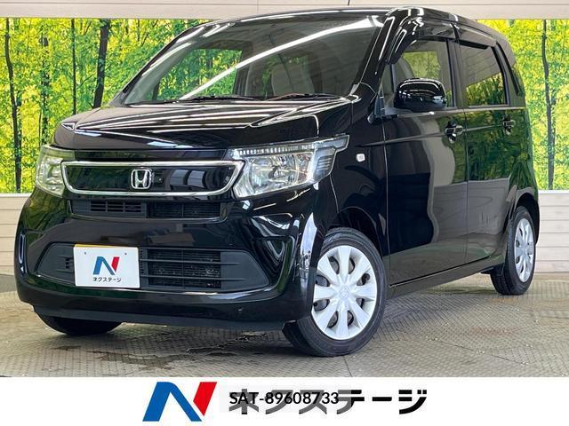 Honda N-WGN 2015-11 8651134-0