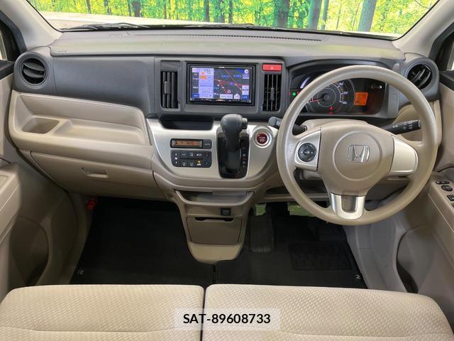 Honda N-WGN 2015-11 8651134-1