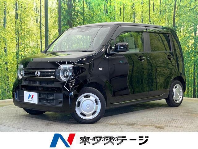 Honda N-WGN 2021-06 8651509-0