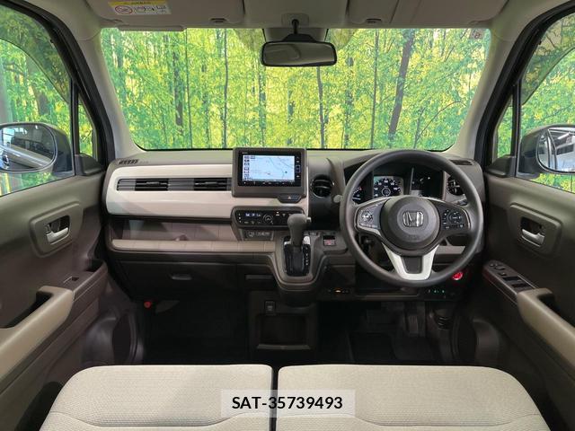 Honda N-WGN 2021-06 8651509-1
