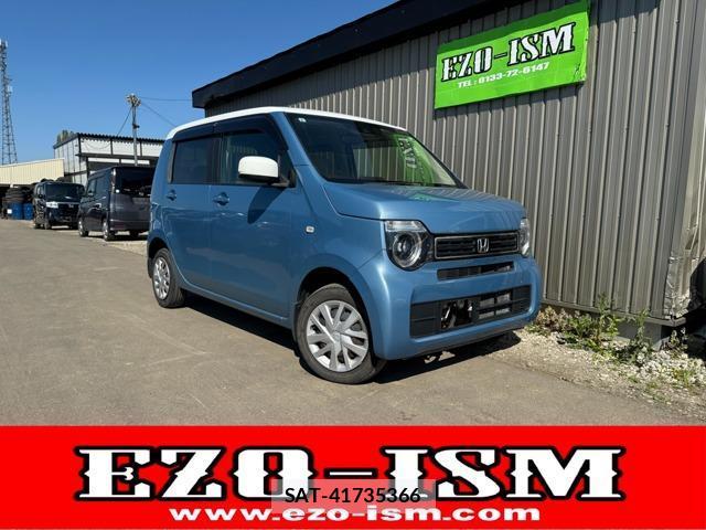 Honda N-WGN 2019-08 8651754-0