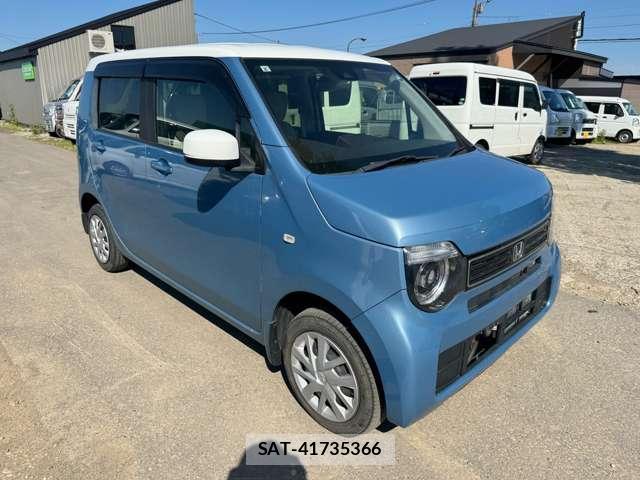 Honda N-WGN 2019-08 8651754-1