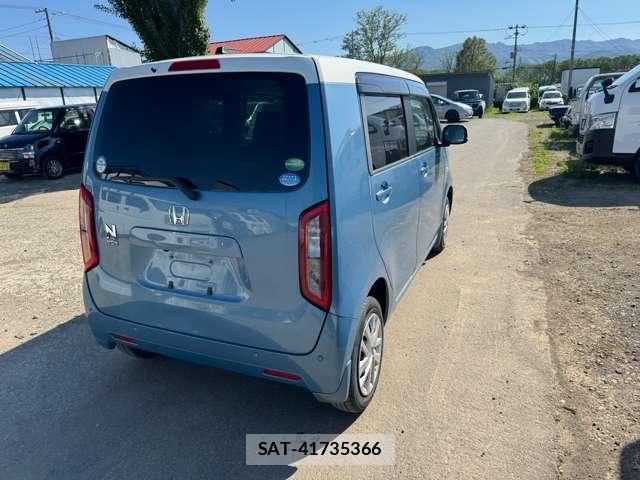 Honda N-WGN 2019-08 8651754-10