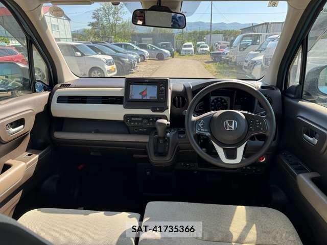 Honda N-WGN 2019-08 8651754-13