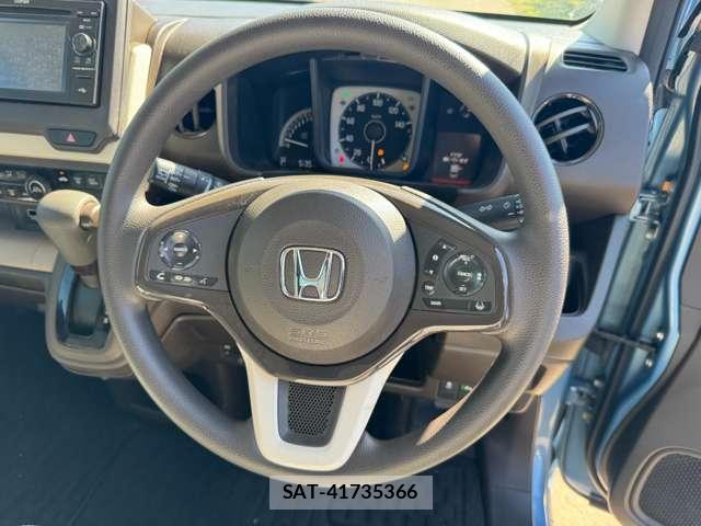 Honda N-WGN 2019-08 8651754-14