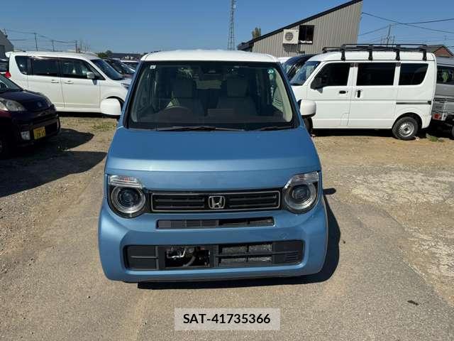 Honda N-WGN 2019-08 8651754-2