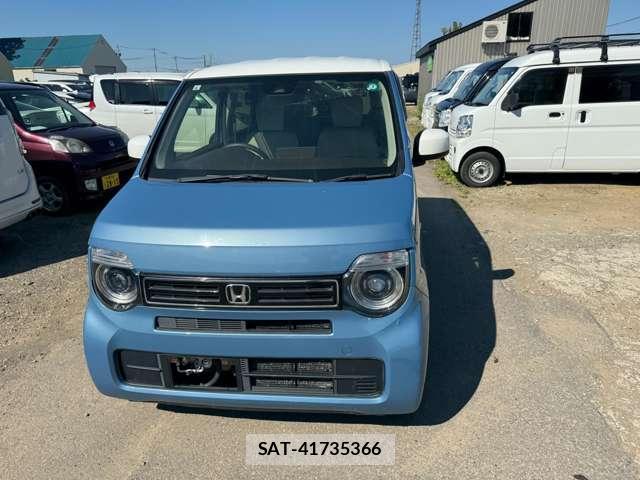 Honda N-WGN 2019-08 8651754-3