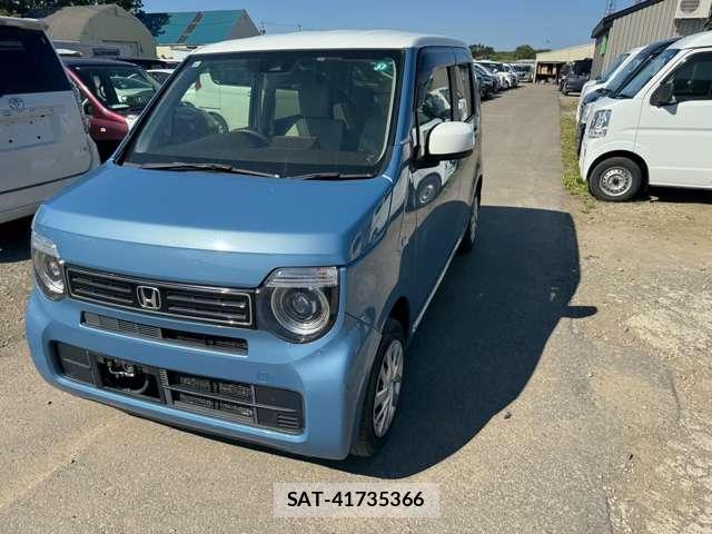 Honda N-WGN 2019-08 8651754-4