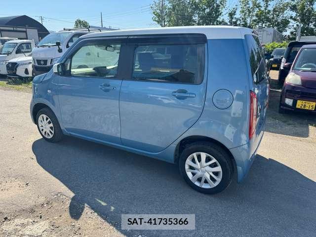 Honda N-WGN 2019-08 8651754-6