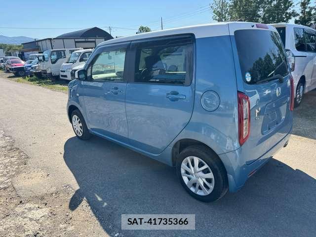 Honda N-WGN 2019-08 8651754-7
