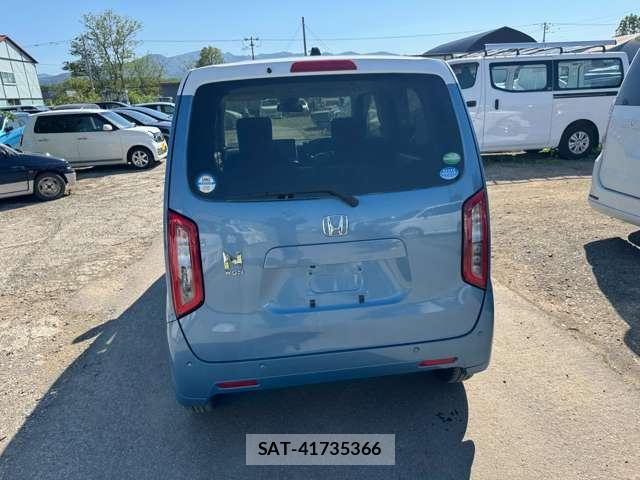 Honda N-WGN 2019-08 8651754-8
