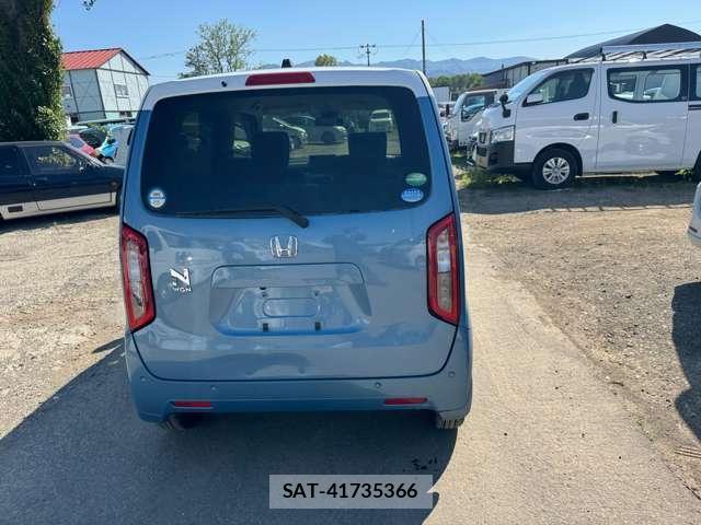 Honda N-WGN 2019-08 8651754-9