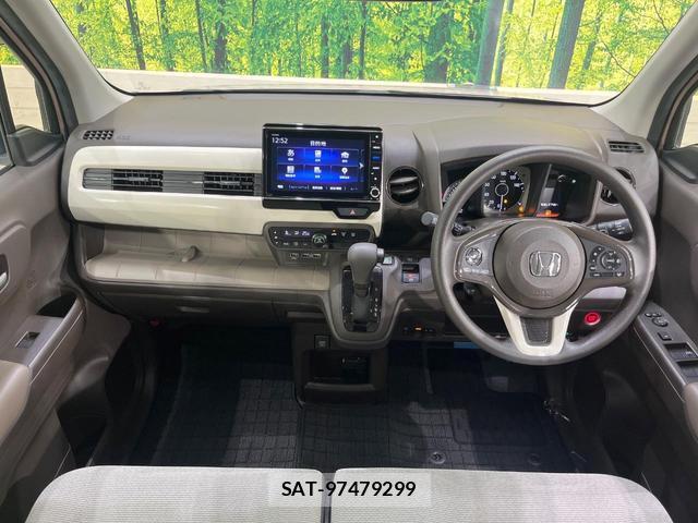 Honda N-WGN 2021-06 8652298-1