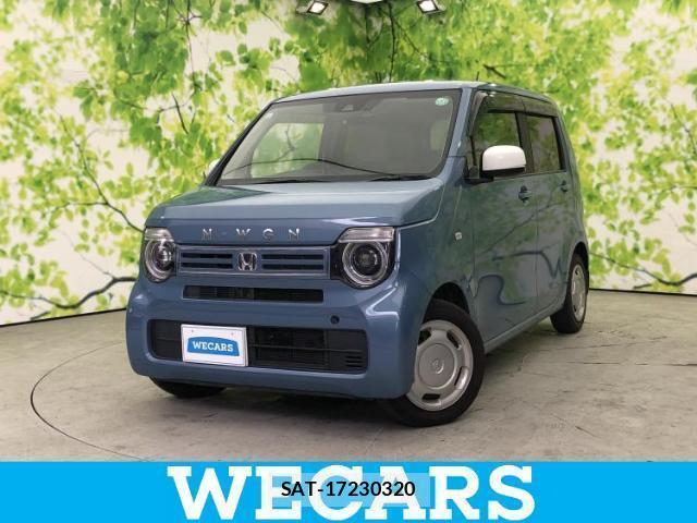 Honda N-WGN 2019-08 8652415-0