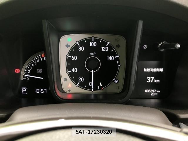 Honda N-WGN 2019-08 8652415-13