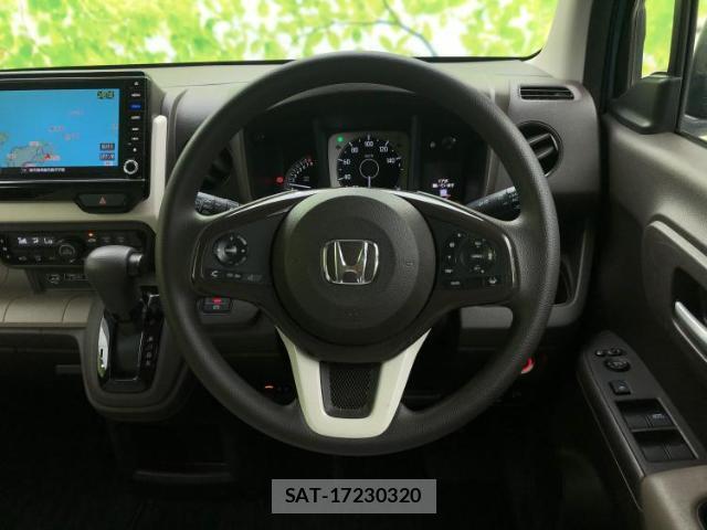 Honda N-WGN 2019-08 8652415-14