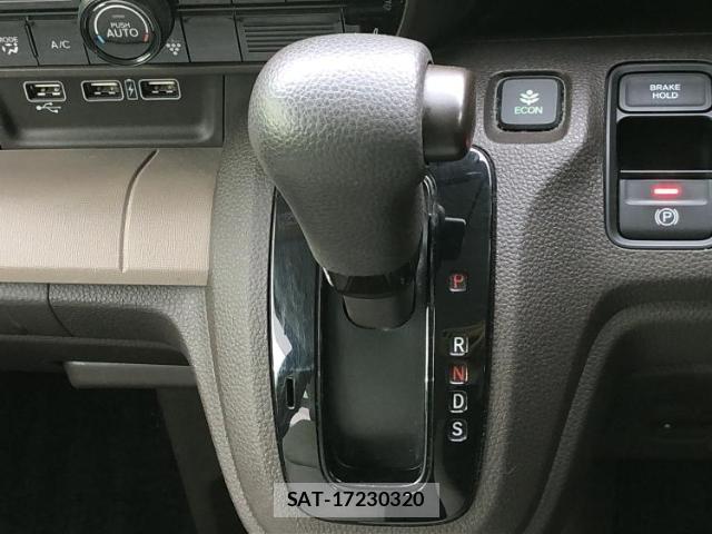 Honda N-WGN 2019-08 8652415-17