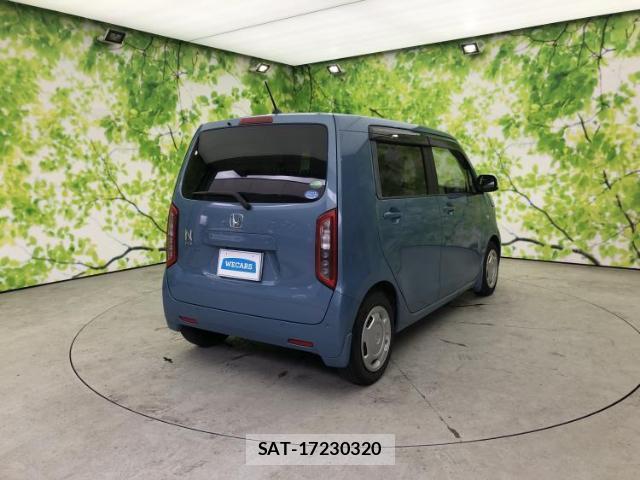 Honda N-WGN 2019-08 8652415-2