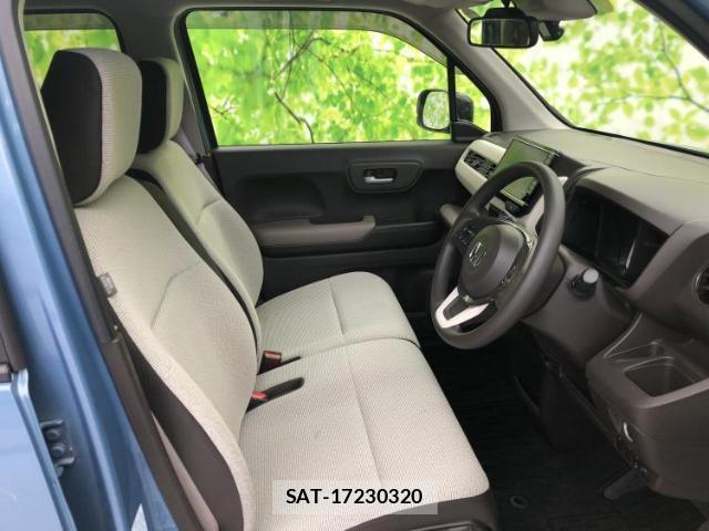 Honda N-WGN 2019-08 8652415-3