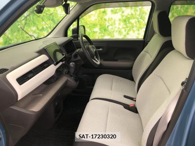Honda N-WGN 2019-08 8652415-5