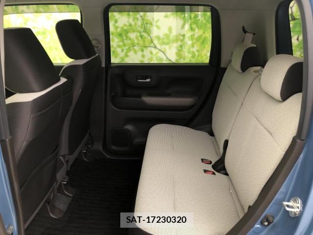 Honda N-WGN 2019-08 8652415-6