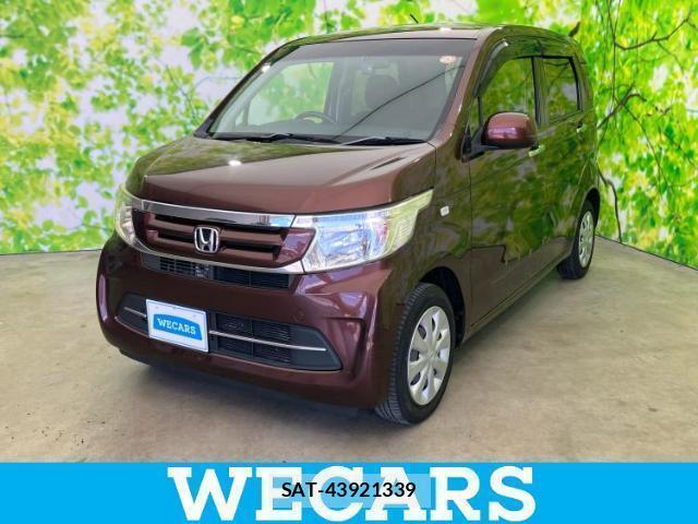 Honda N-WGN 2017-08 8652423-0