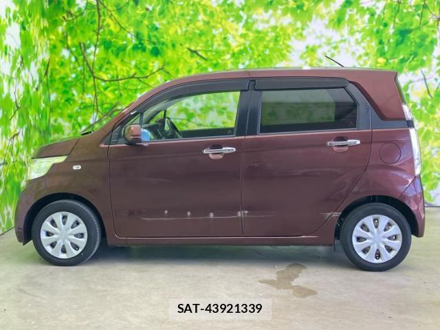 Honda N-WGN 2017-08 8652423-1