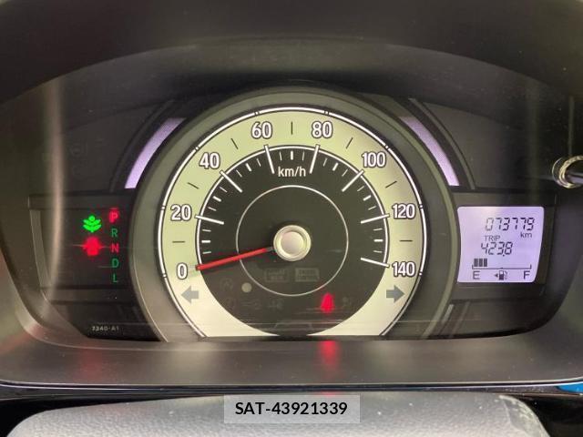 Honda N-WGN 2017-08 8652423-13