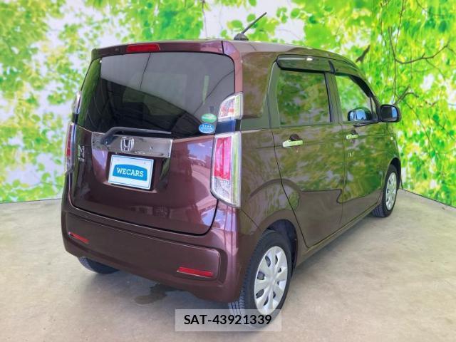 Honda N-WGN 2017-08 8652423-2