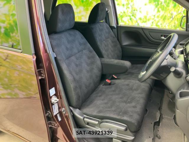 Honda N-WGN 2017-08 8652423-3