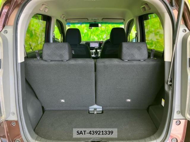 Honda N-WGN 2017-08 8652423-7