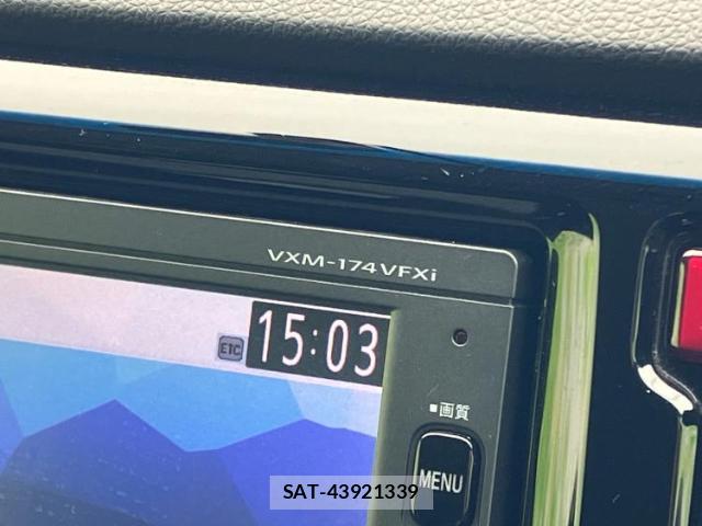 Honda N-WGN 2017-08 8652423-8
