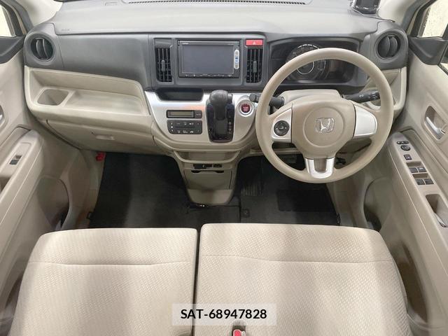 Honda N-WGN 2014-01 8652539-1
