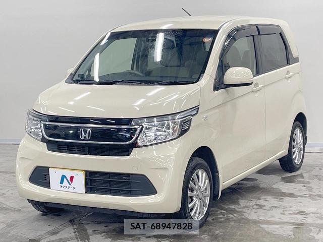 Honda N-WGN 2014-01 8652539-19