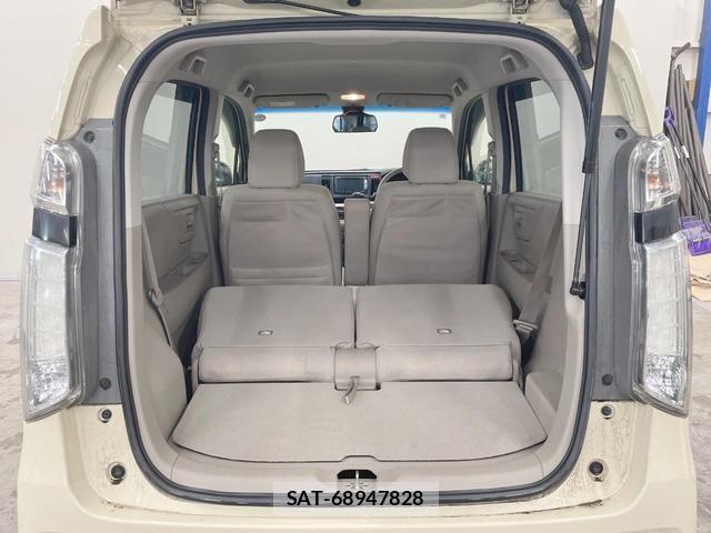 Honda N-WGN 2014-01 8652539-9